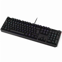 ENDORFY Thock (schwarz. DE-Layout. Kailh Red)