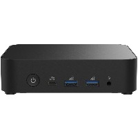 ASUS NUC Gen14 Essential Mill Canyon N150 RNUC14MNK1500002 EU Cord