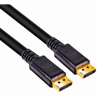 Club3D DisplayPort-Kabel 1.4 HBR3 32.4Gb/s 4m 8K60Hz St/St retail