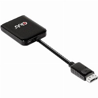 Club3D Multi Streaming Transport Hub 1xDP->2xHDMI Polybeutel