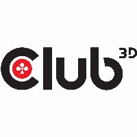 Club3D DP-Kabel 2.1 DP54 zertifiziert 3m 8K120Hz St/St retail