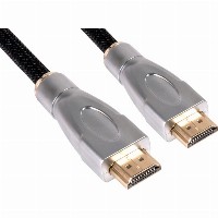 Club3D HDMI-Kabel A -> A 2.0 High Speed 4K60Hz UHD 1 Meter retail