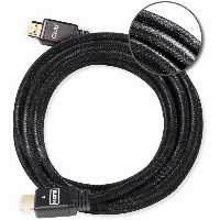 Club3D HDMI-Kabel A -> A 2.0 RedMere 4K60Hz UHD 15 Meter retail