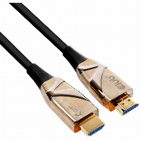Club3D HDMI-Kabel A -> A 2.0 aktiv opt. 4K60Hz UHD 50 Meter retail