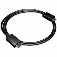 Club3D Kabel USB 3.1 Typ C 0.8m PowerDelivery St/St