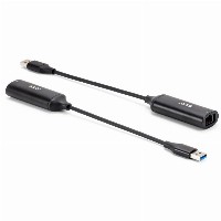 Club3D Adapter USB Typ A > RJ45 5Gbps