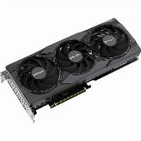 RTX 5060 8GB PNY ARGB OC Triple Fan GDDR7 3 Fan