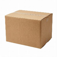 Logitech Outer box 380x250x260 2.31 EB