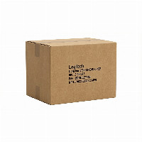 Logitech Outer box 370X235X305 2.44EB