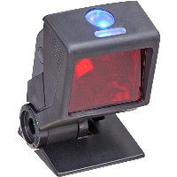 Honeywell 3580 QuantumT - USB-Kit Stand- und Hand-Laser-Scan