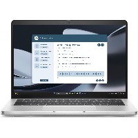 DELL Pro 14 Plus PB14255 AMD Ryzen 5 PRO 230 35.56cm 14Zoll FHD+ 16GB 512GB SSD SmtCd WLAN Backlit Kb W11P 1Y Basic Onsite
