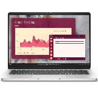 Dell Pro 14 PC14250 U7-255U 16GB 512GB