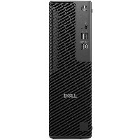 DELL Pro Max Slim FCS1250 Intel Core Ultra 7 265 16GB 512GB SSD Integrated vPro Kb Mouse 360W TPM W11P 3Y Basic Onsite