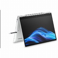 HP EliteBook 8 FLIP G1i Intel Core Ultra 5 225U 33.7cm 13.3Zoll WUXGA 16GB 512GB/SSD W11P SmartBuy 3J Gar (DE)