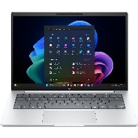 HP EliteBook 8 G1a AMD Ryzen AI 5 340 35.56cm 14Zoll 2.5K 32GB 512GB/SSD W11P SmartBuy 3J Gar (DE)