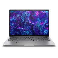 HP ZBook 8 G1i Intel Core Ultra 7 255H 40.64cm 16Zoll WUXGA 32GB 1TB/SSD W11P 3J Gar (DE)