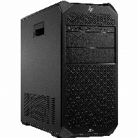 HP Z4 G5 Tower WKS W3-2535 64 1TBSSD RTX 4000 Ada W11P