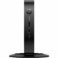 HP Thinclient T550 CEL J6412 1X8GB 1/1/0