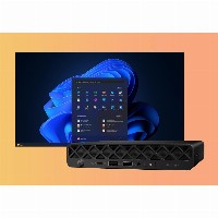 HP PRODESK 4 MINI G1I U7-265T