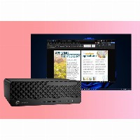 HP PRODESK 4 SFF G1I U7-265