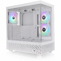 Midi Thermaltake View 270 Plus TG Midi ″ARGB″ Snow White