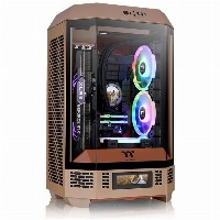 Midi Thermaltake The Tower 300 ″Gravel Sand″