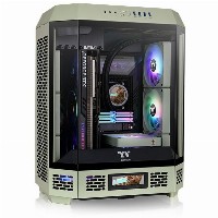 Midi Thermaltake The Tower 600 ″Matcha Green″