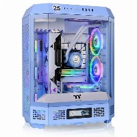 Midi Thermaltake The Tower 600 ″Hydrangea Blue″