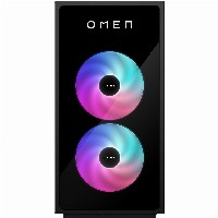 HP OMEN GT16-0471ng 35L Gaming Desktop R7-8700G 32GB/1TB SSD RTX 4060 Ti Win11 (AV4H2EA#ABD)