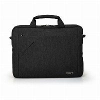 Port Sydney TL ECO (13-14″) black