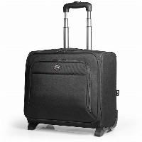 Port NB Koffer Hanoi II Trolley (15.6″)