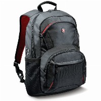 Port Houston Backpack 43.9cm (17.3″) black