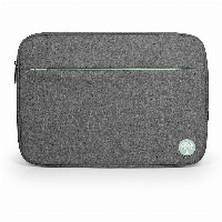 Port Yosemite Eco Sleeve (15.6″) grey