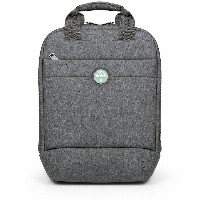 Port Yosemite Eco Backpack (13-14″) grey