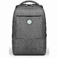 Port Yosemite Eco XL Backpack (15.6″) grey