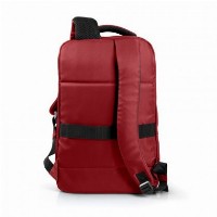 Port TORINO II BACKPACK 14/15.6″ Red