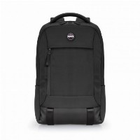 Port TORINO II BACKPACK 14/15.6″ Black
