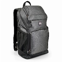Port Montreal Backpack for Laptop 15.6-16″ black