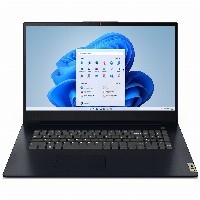 Lenovo IdeaPad 3 17IAU7 43.9cm (17.3 ) 8GB 512GB SSD
