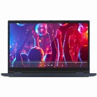 Lenovo Yoga 6 (82ND002TGE) (blau. AMD Ryzen 7 5700U. AMD Radeon Graphics. 8 GB DDR4. 512 GB (512 GB SSD). Windows 10 Home 64-Bit)