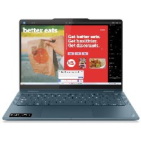 Lenovo Yoga 7 14AKP10 35.56cm (14 ) Ryzen AI5 16GB