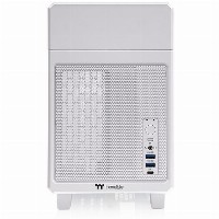 Mini Thermaltake TR100 Mini Tower ″Snow″ White