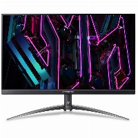 Acer Predator XB273KV3 (69 cm (27 Zoll). schwarz. UltraHD/4K. IPS. AMD Free-Sync Premium. 160Hz Panel)