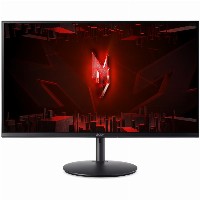 Acer Nitro XF240YM3 (60 cm (24 Zoll). schwarz. FullHD. IPS. Free-Sync Premium. 180Hz Panel)