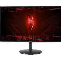 Acer Nitro XF240YX1b 23.8″ 60cm 16:9 200Hz 1920x1080