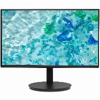 ACER Vero CB242YGbmiprx 60.5cm (23.8″) FHD IPS Monitor 16:9 HDMI/DP/VGA 120Hz