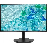 ACER Vero CB272Gbmiprx 68.6 cm (27″) FHD IPS Office Monitor 16:9 HDMI/DP/VGA 120Hz