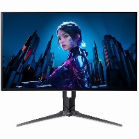 Acer Predator X27UF3b 26.5″ 67.3cm 16:9 480Hz 2560x1440
