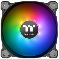 140mm Thermaltake Pure 14 ARGB Sync Case Fan 3 Pack
