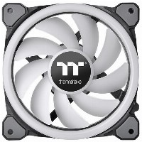 120mm Thermaltake Riing Trio 12 RGB 3 Pack
